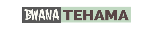 BwanaTehama